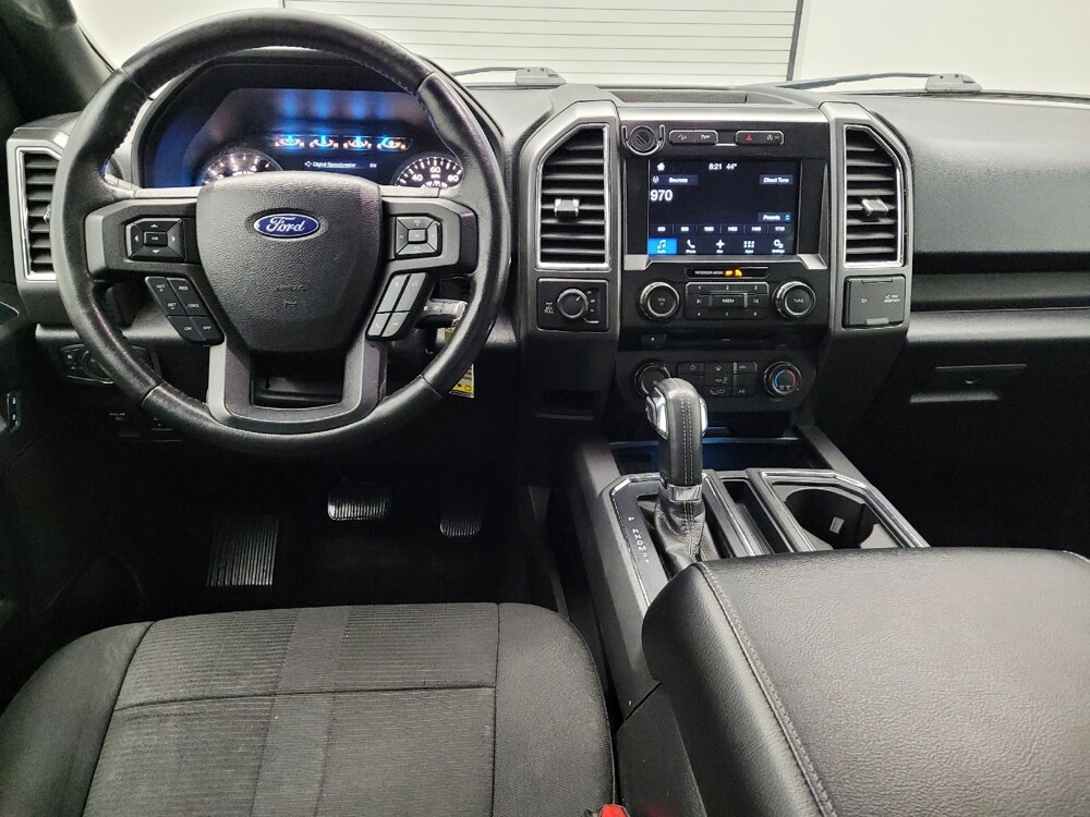 2017 Ford F150 in Columbus, OH 43231 - 18137410 22