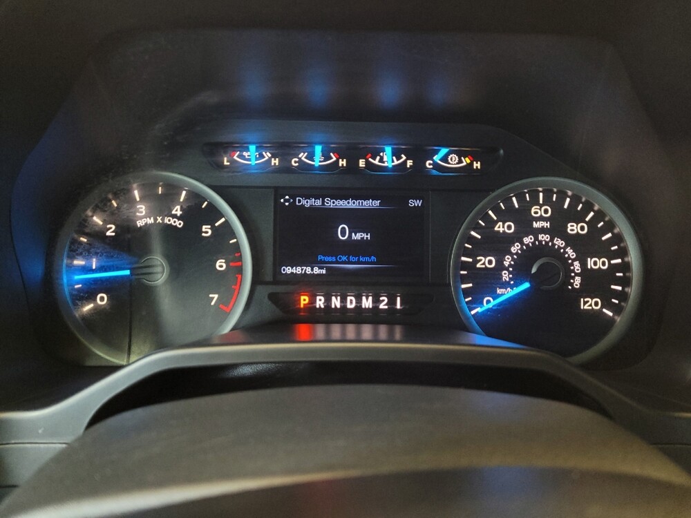 2017 Ford F150 in Columbus, OH 43231 - 18137410 23