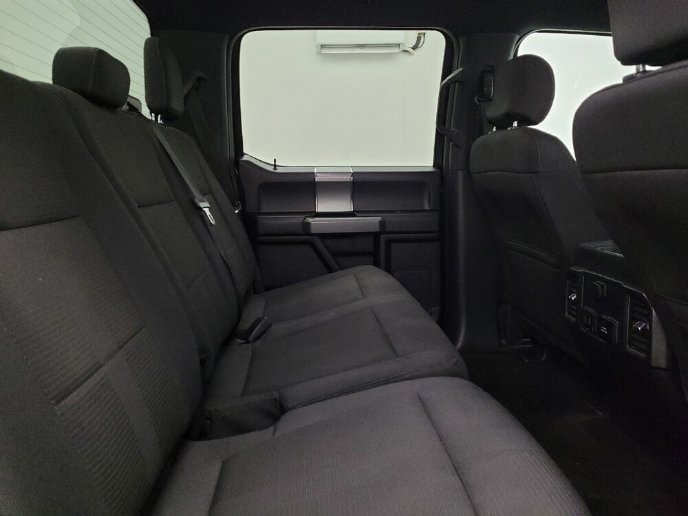 2017 Ford F150 in Columbus, OH 43231 - 18137410 19