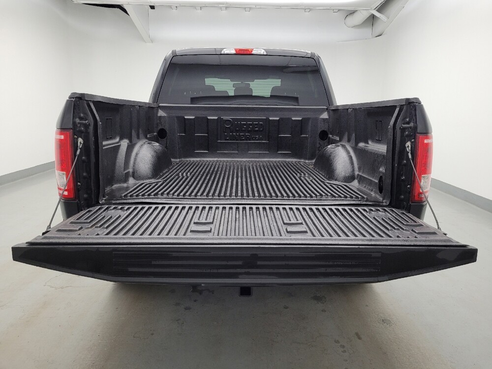 2017 Ford F150 in Columbus, OH 43231 - 18137410 29