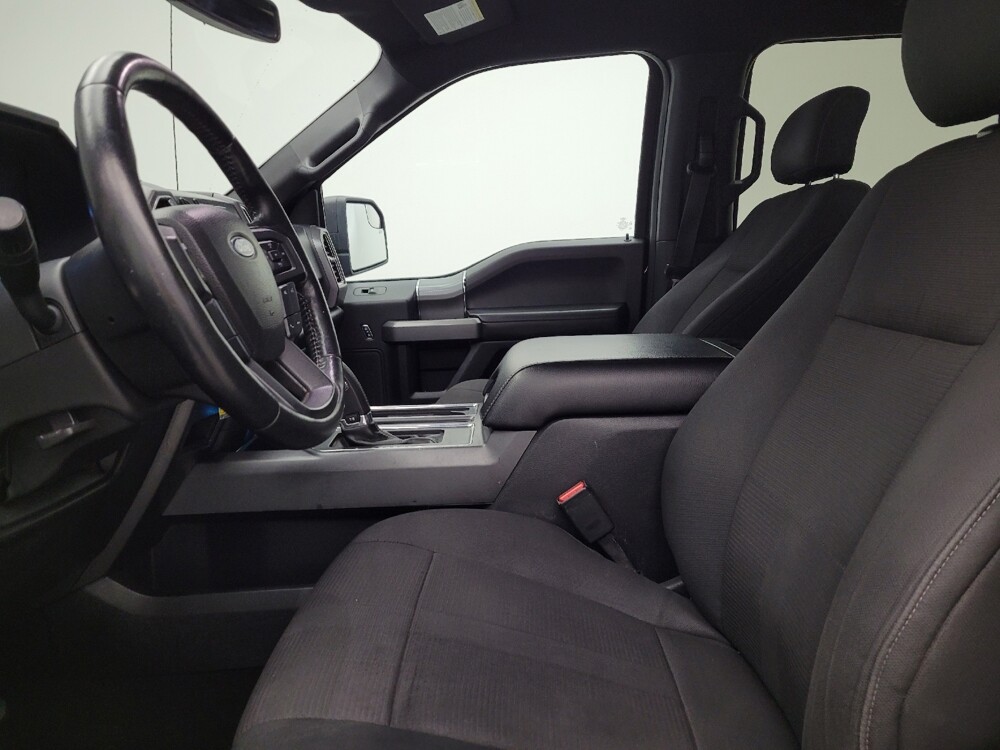 2017 Ford F150 in Columbus, OH 43231 - 18137410 17