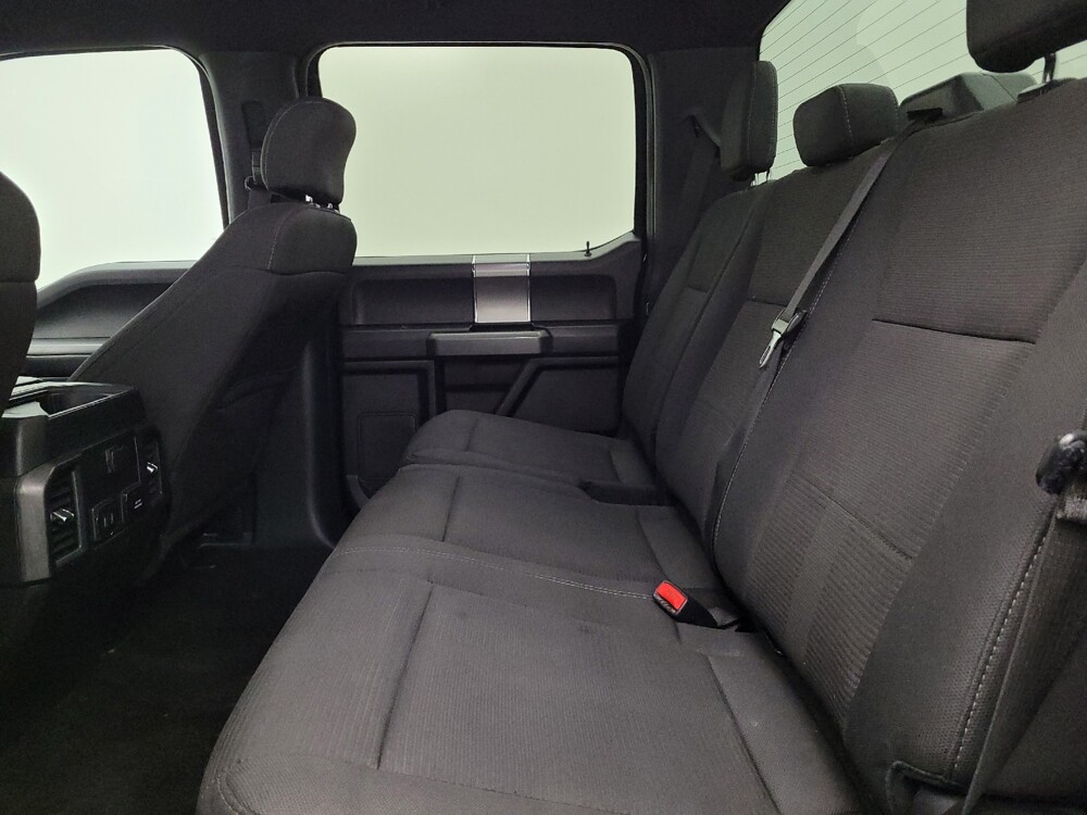 2017 Ford F150 in Columbus, OH 43231 - 18137410 18