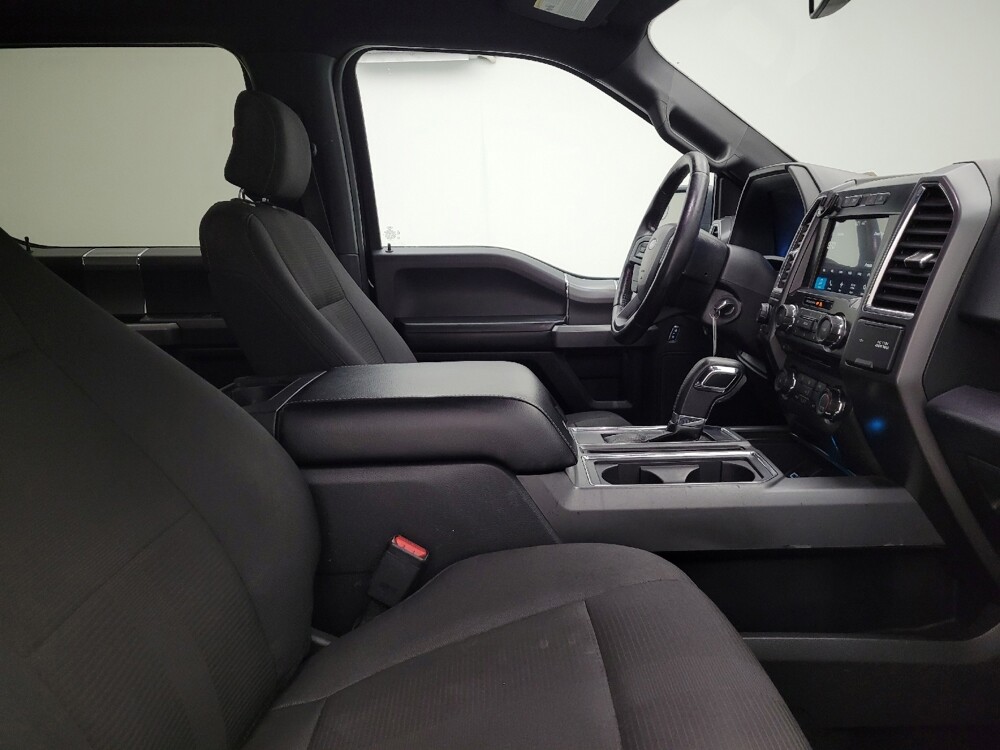 2017 Ford F150 in Columbus, OH 43231 - 18137410 21