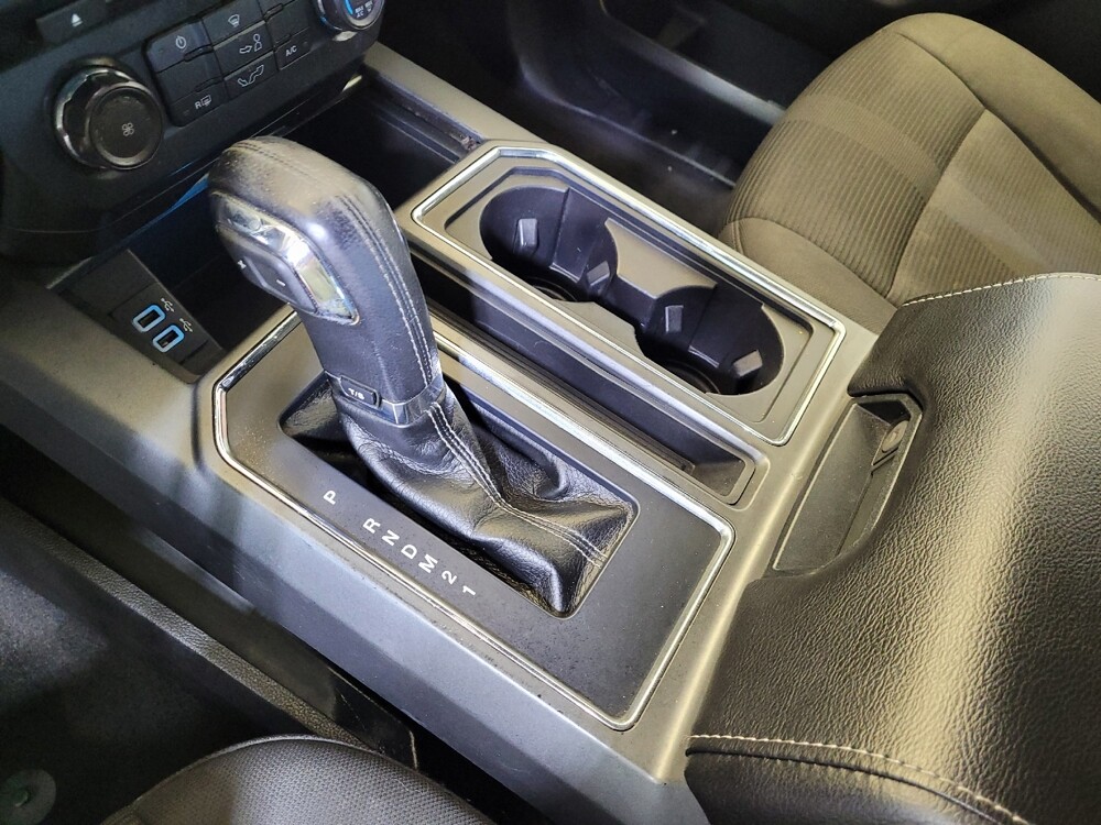 2017 Ford F150 in Columbus, OH 43231 - 18137410 26