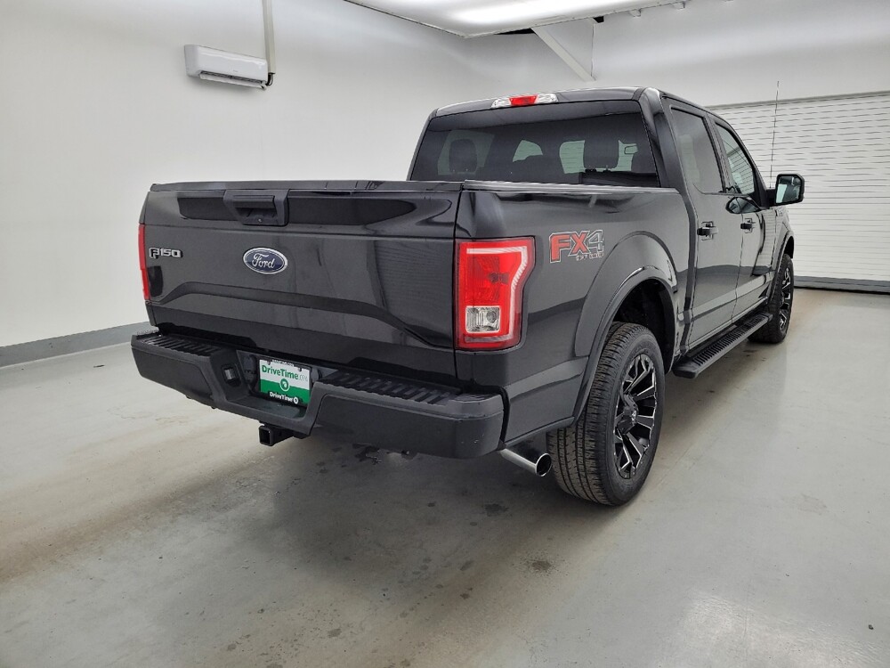 2017 Ford F150 in Columbus, OH 43231 - 18137410 9