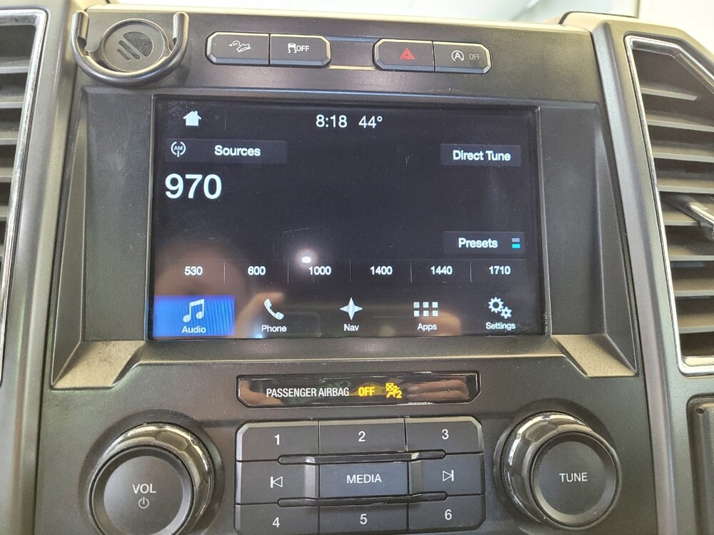 2017 Ford F150 in Columbus, OH 43231 - 18137410 25