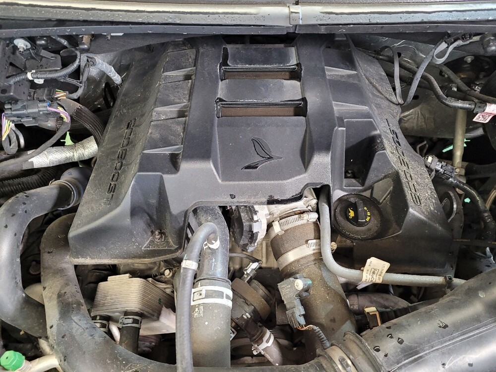 2017 Ford F150 in Columbus, OH 43231 - 18137410 30