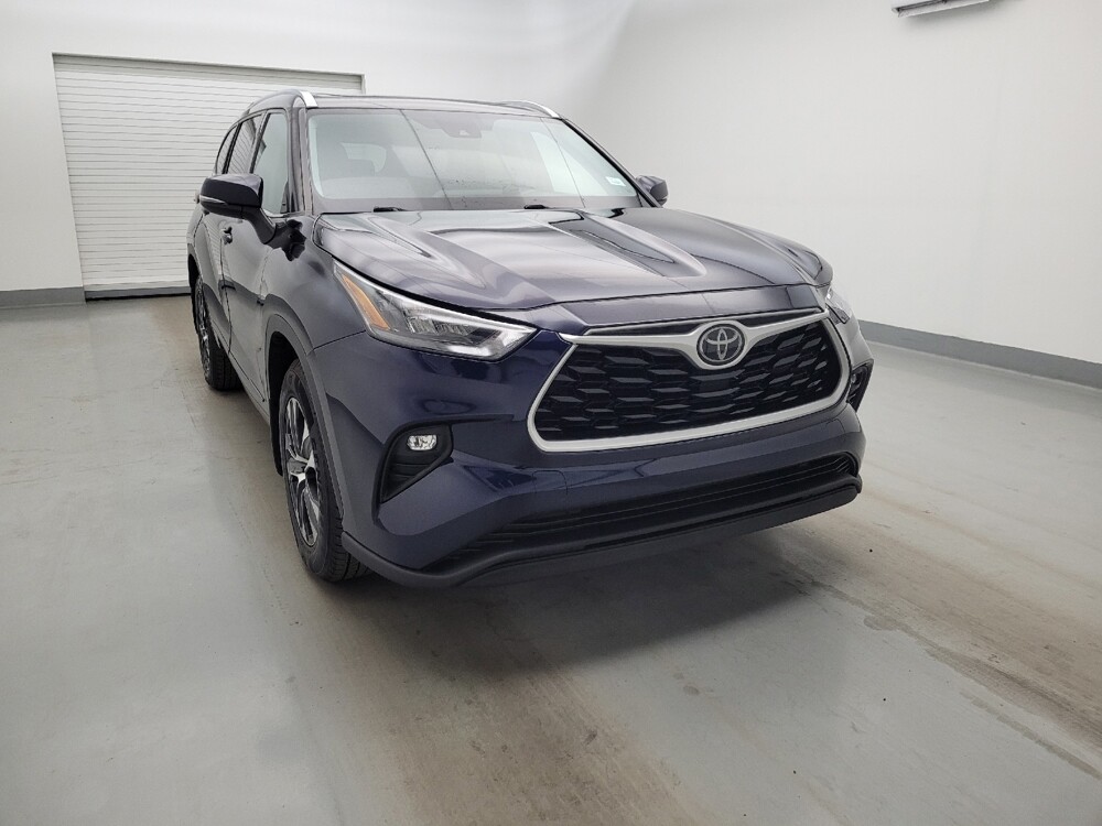 2020 Toyota Highlander in Columbus, OH 43231 - 18137411 14