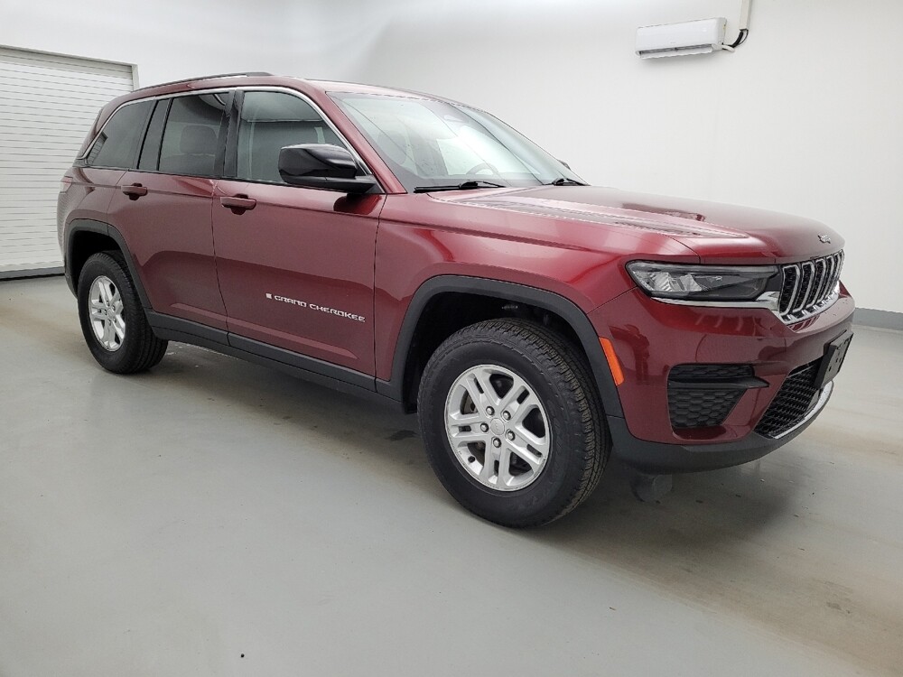 2023 Jeep Grand Cherokee in Columbus, OH 43231 - 18137412 11