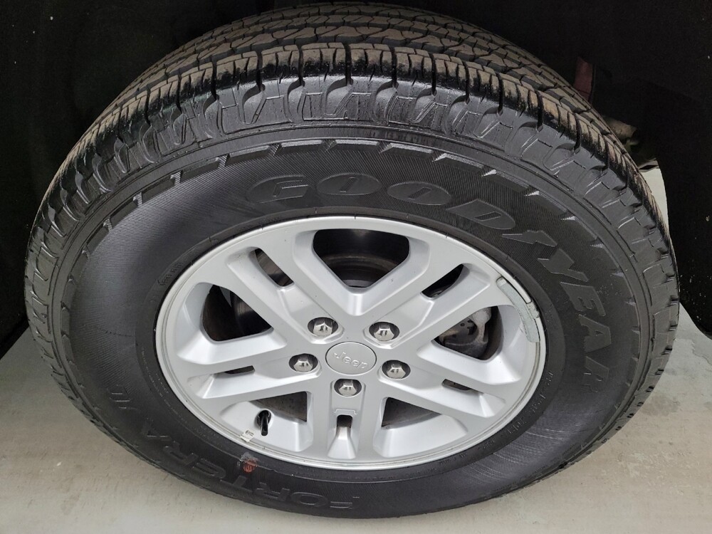 2023 Jeep Grand Cherokee in Columbus, OH 43231 - 18137412 31