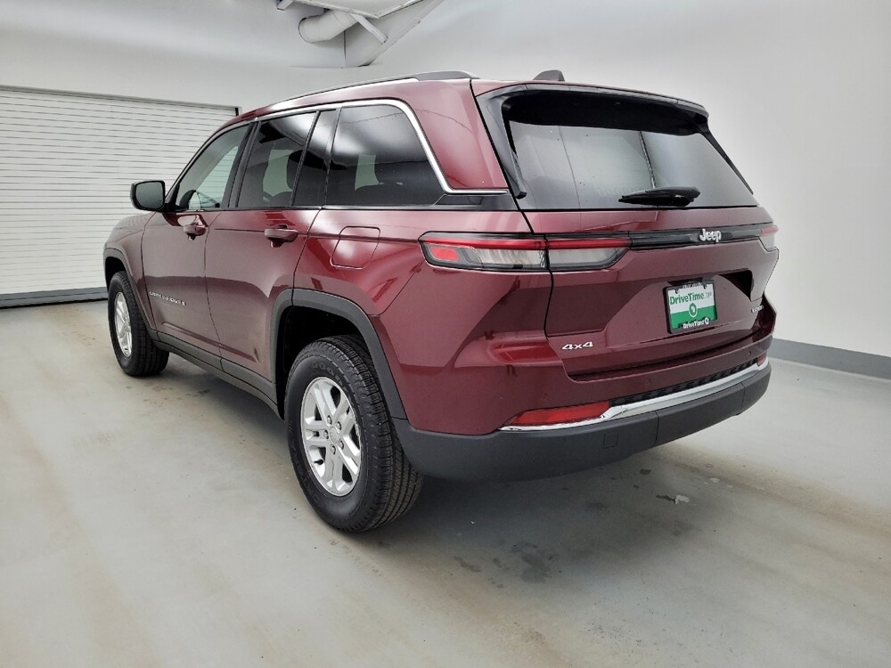 2023 Jeep Grand Cherokee in Columbus, OH 43231 - 18137412 5