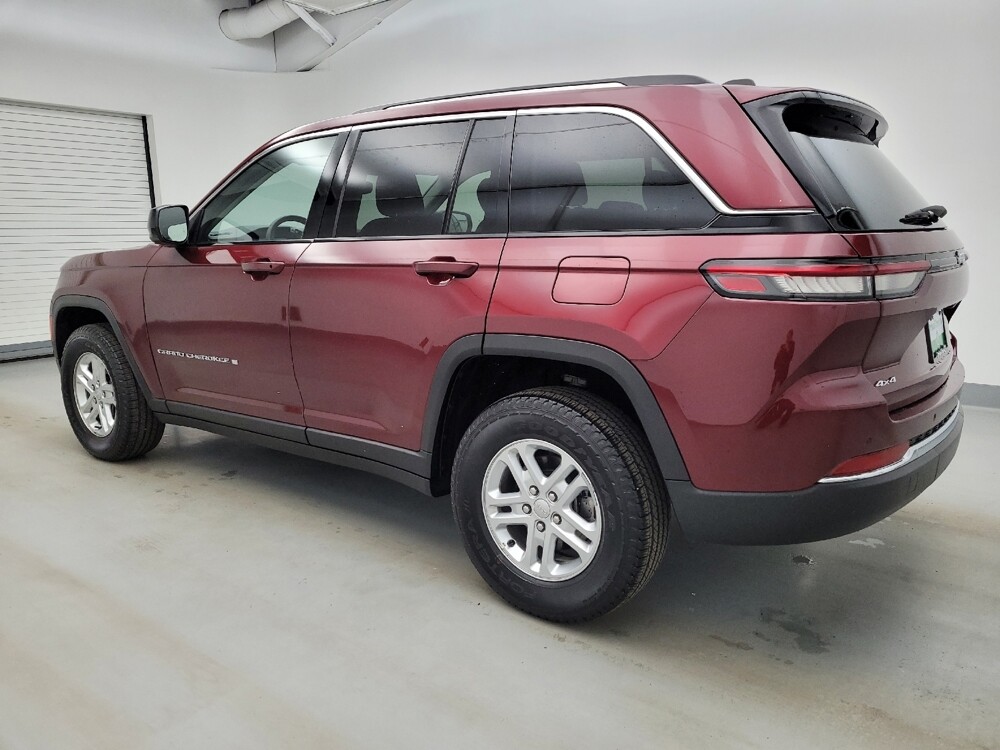 2023 Jeep Grand Cherokee in Columbus, OH 43231 - 18137412 3