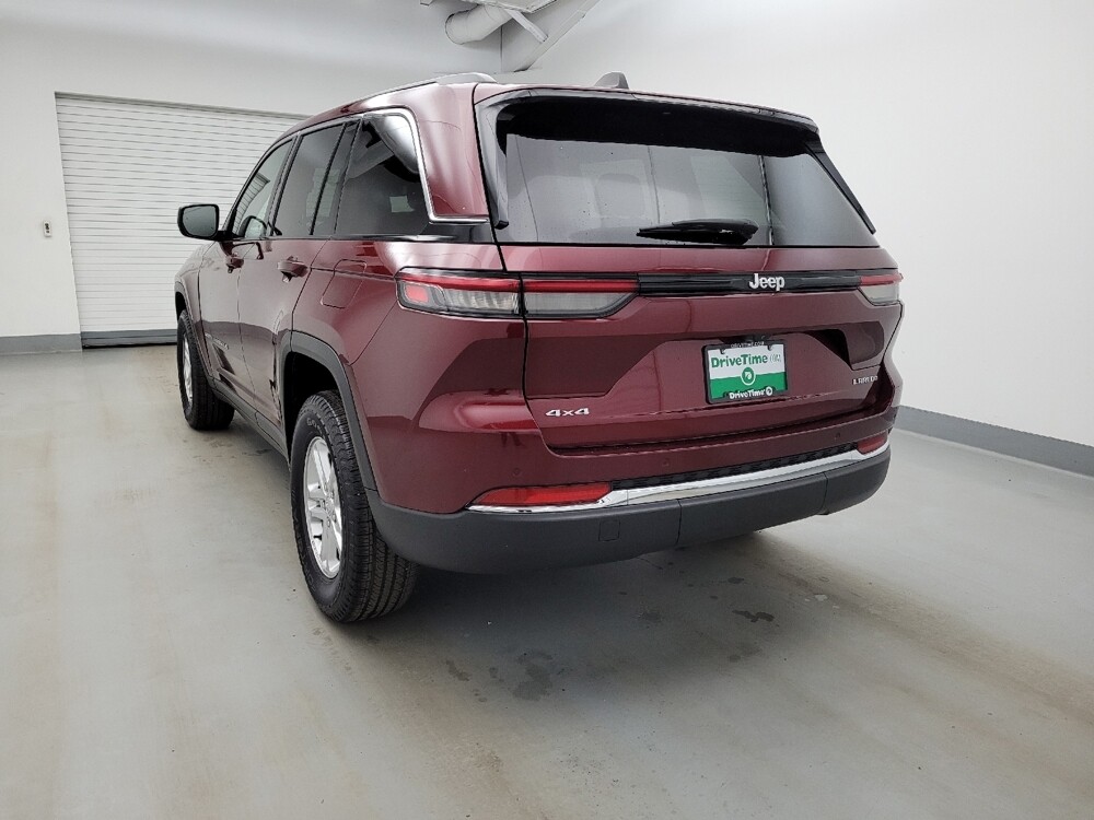 2023 Jeep Grand Cherokee in Columbus, OH 43231 - 18137412 6