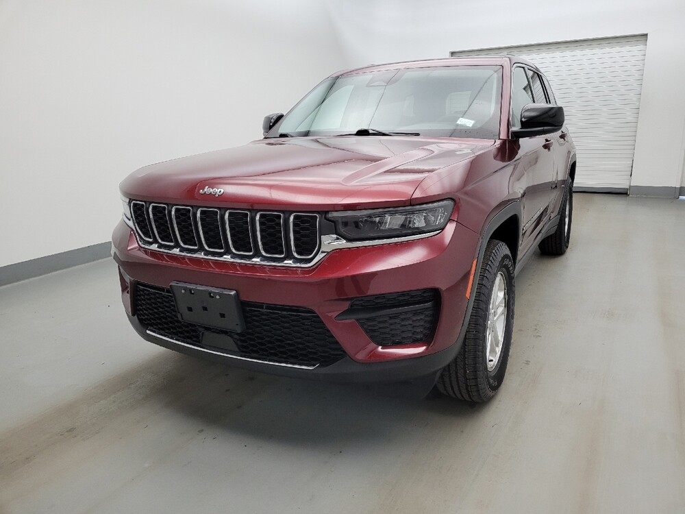 2023 Jeep Grand Cherokee in Columbus, OH 43231 - 18137412 15