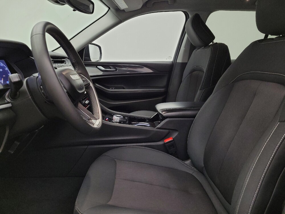 2023 Jeep Grand Cherokee in Columbus, OH 43231 - 18137412 17