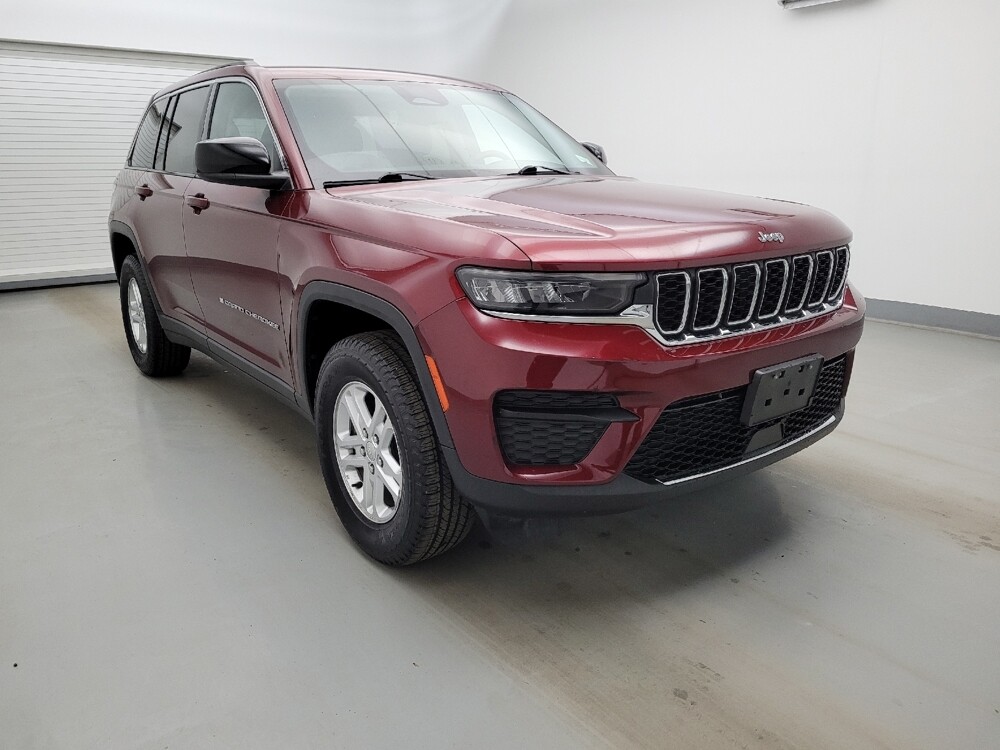 2023 Jeep Grand Cherokee in Columbus, OH 43231 - 18137412 13