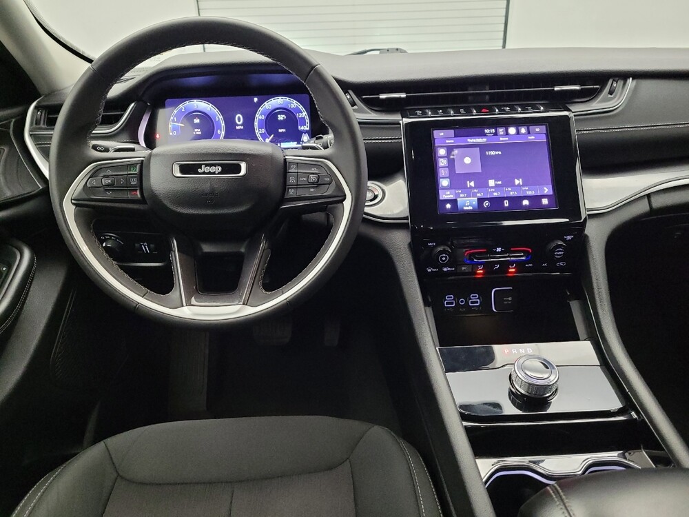 2023 Jeep Grand Cherokee in Columbus, OH 43231 - 18137412 22