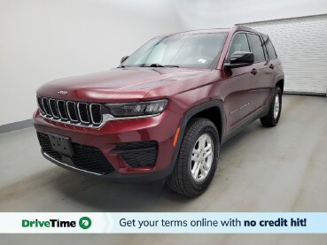 2023 Jeep Grand Cherokee in Columbus, OH 43231