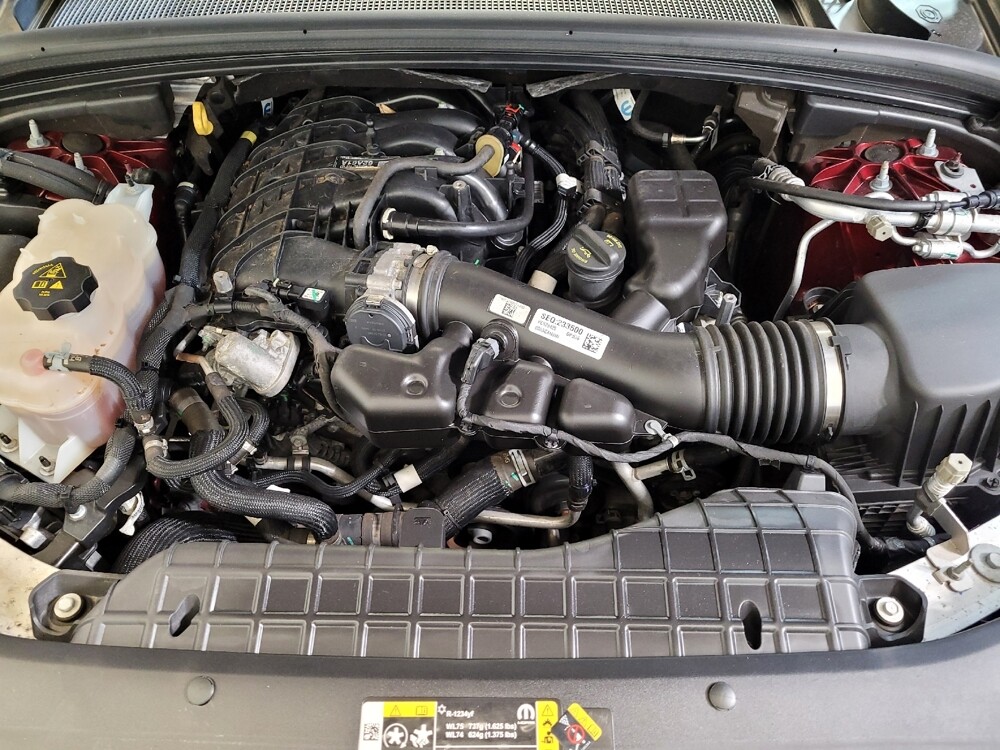 2023 Jeep Grand Cherokee in Columbus, OH 43231 - 18137412 30