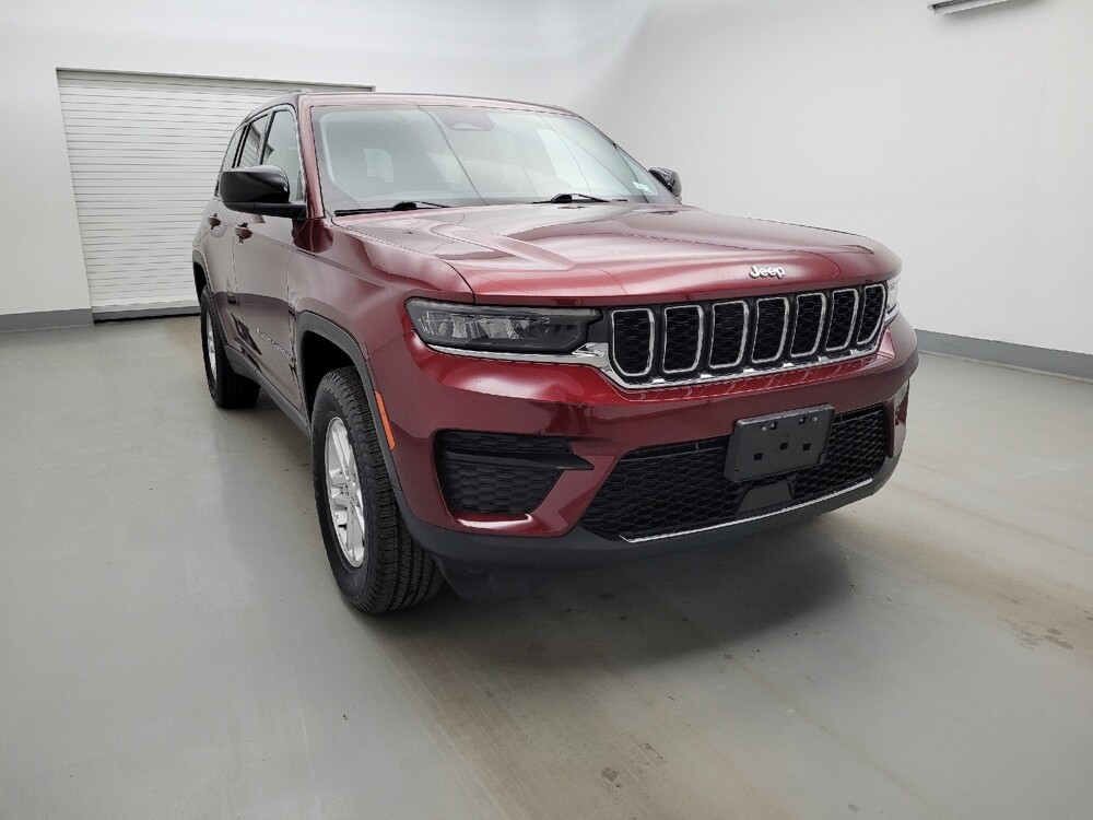 2023 Jeep Grand Cherokee in Columbus, OH 43231 - 18137412 14