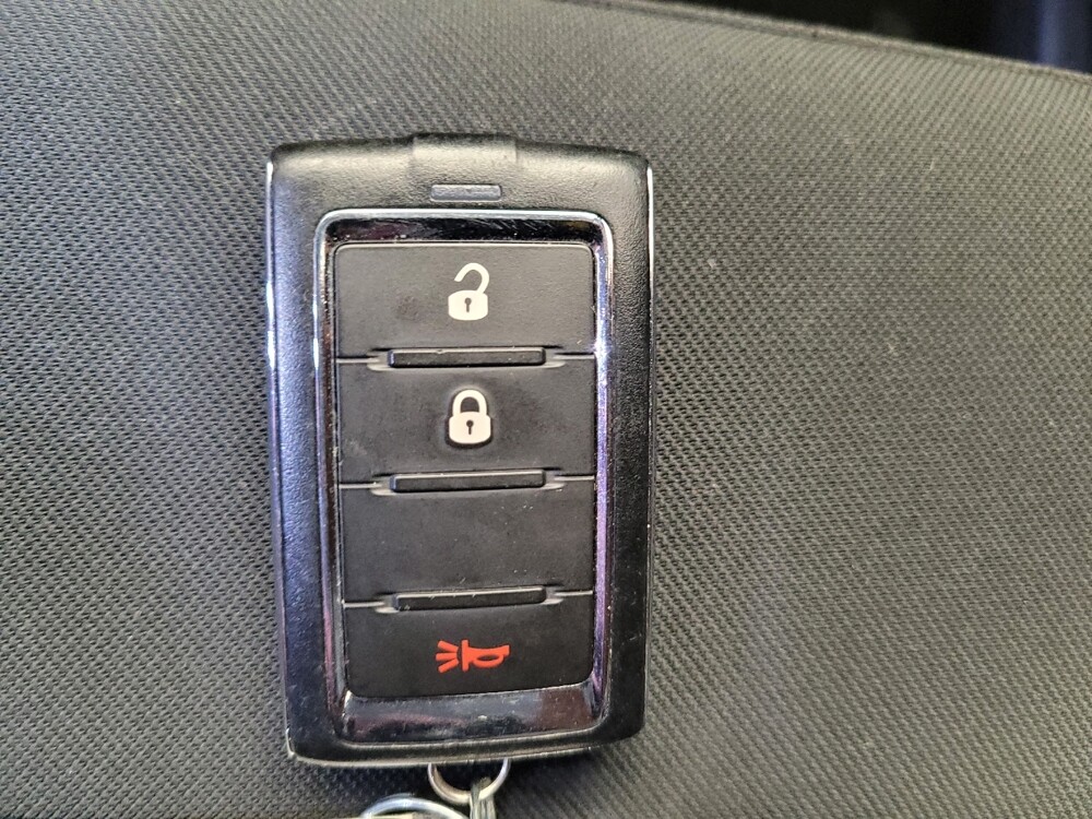 2023 Jeep Grand Cherokee in Columbus, OH 43231 - 18137412 32