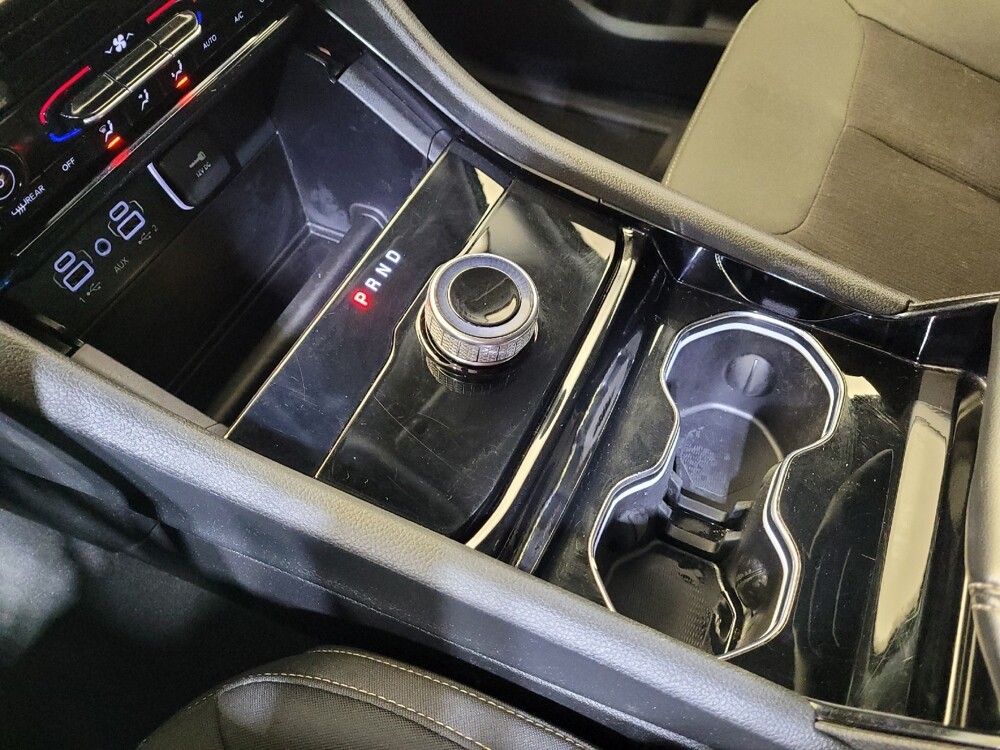 2023 Jeep Grand Cherokee in Columbus, OH 43231 - 18137412 26