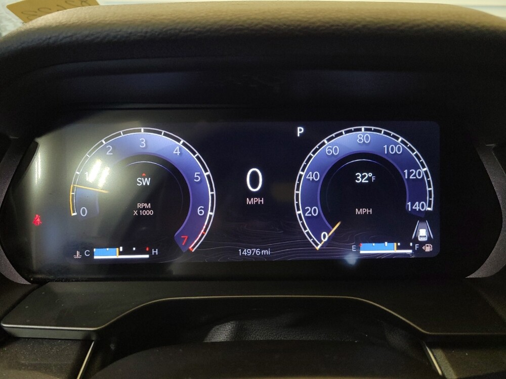 2023 Jeep Grand Cherokee in Columbus, OH 43231 - 18137412 23