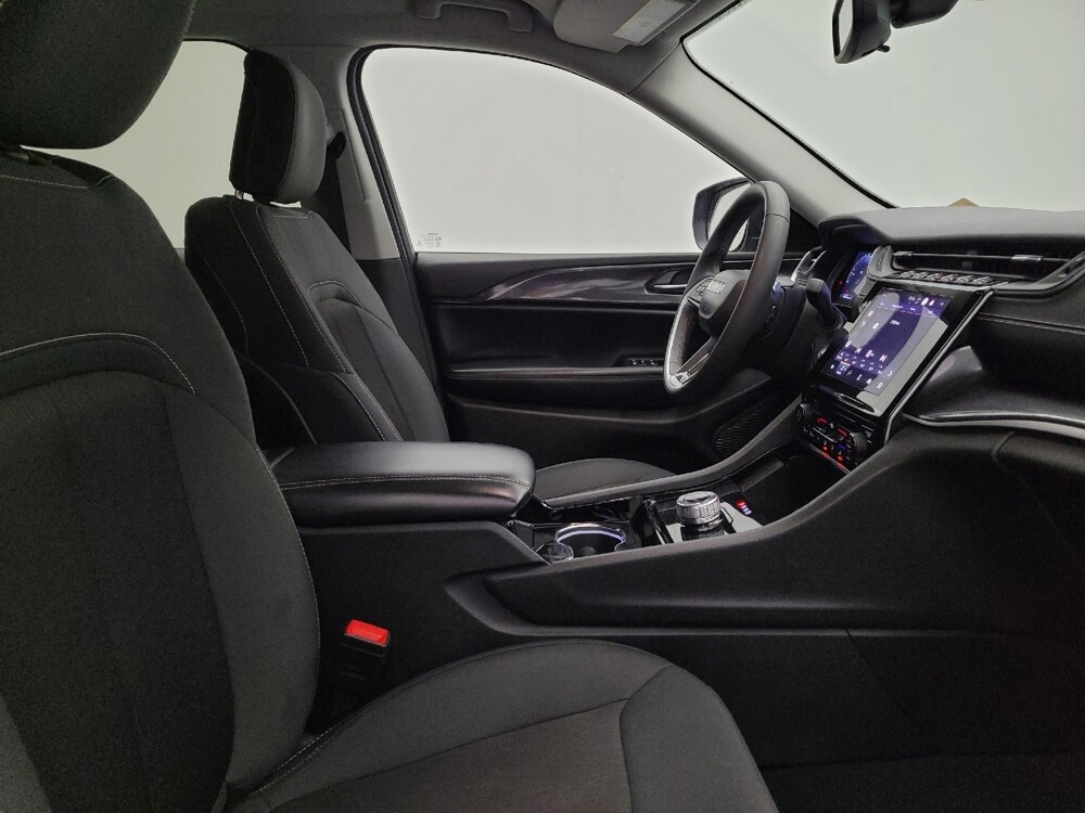 2023 Jeep Grand Cherokee in Columbus, OH 43231 - 18137412 21