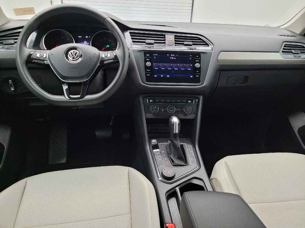 2020 Volkswagen Tiguan in Cincinnati, OH 45255 - 18137413 22