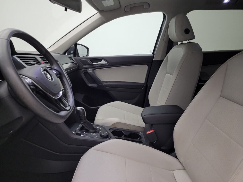 2020 Volkswagen Tiguan in Cincinnati, OH 45255 - 18137413 17