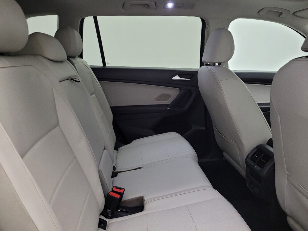 2020 Volkswagen Tiguan in Cincinnati, OH 45255 - 18137413 19
