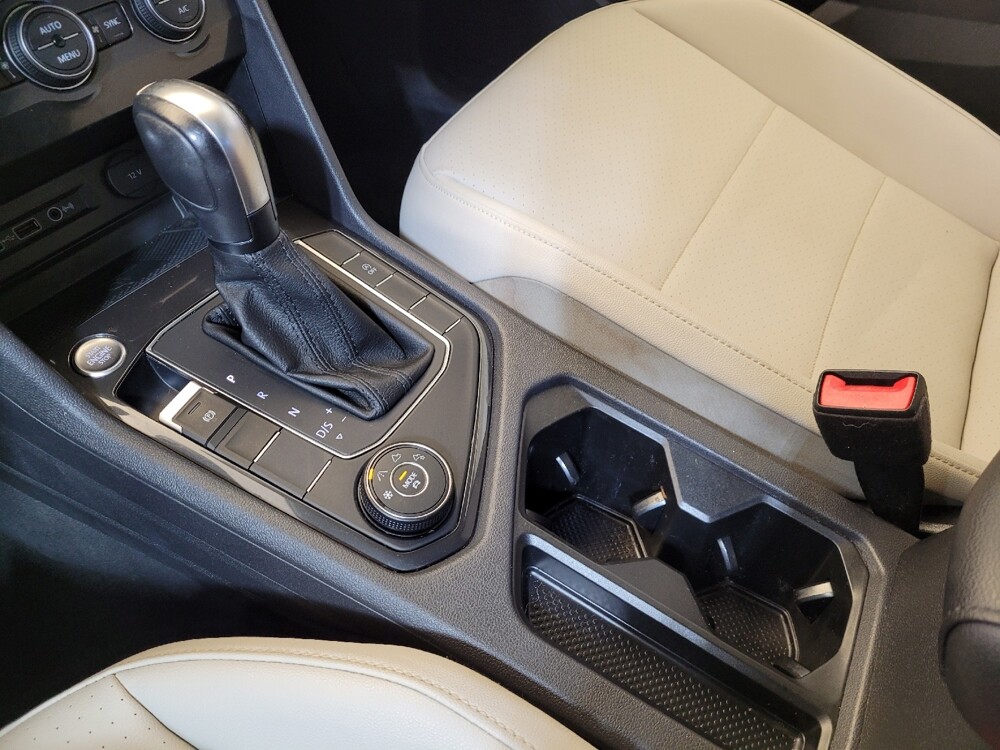 2020 Volkswagen Tiguan in Cincinnati, OH 45255 - 18137413 26