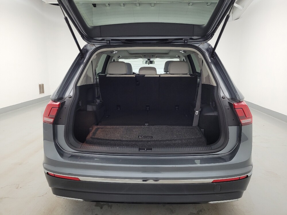 2020 Volkswagen Tiguan in Cincinnati, OH 45255 - 18137413 29