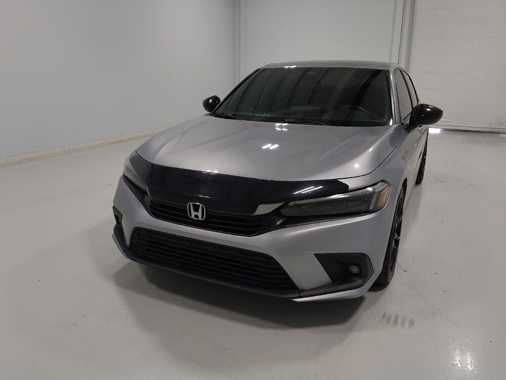 2022 Honda Civic in Columbus, OH 43231 - 18137414 15