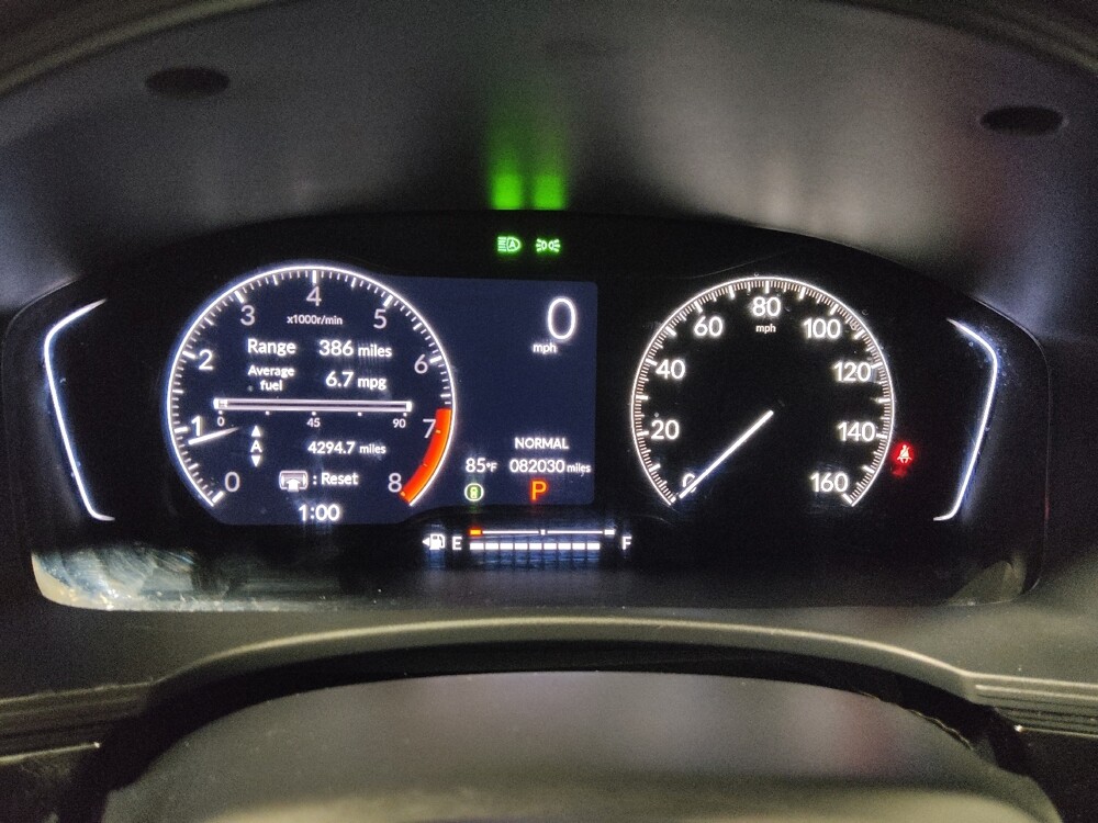 2022 Honda Civic in Columbus, OH 43231 - 18137414 23