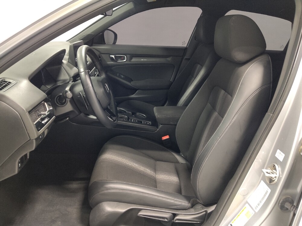 2022 Honda Civic in Columbus, OH 43231 - 18137414 17