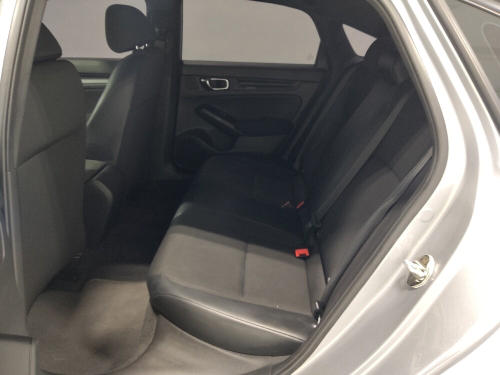2022 Honda Civic in Columbus, OH 43231 - 18137414 18