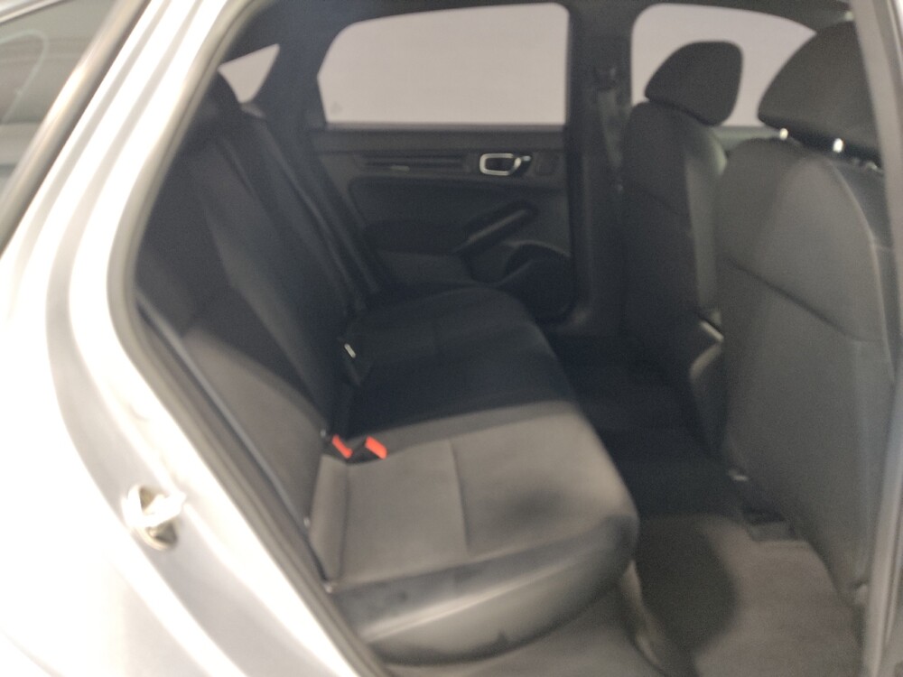 2022 Honda Civic in Columbus, OH 43231 - 18137414 19