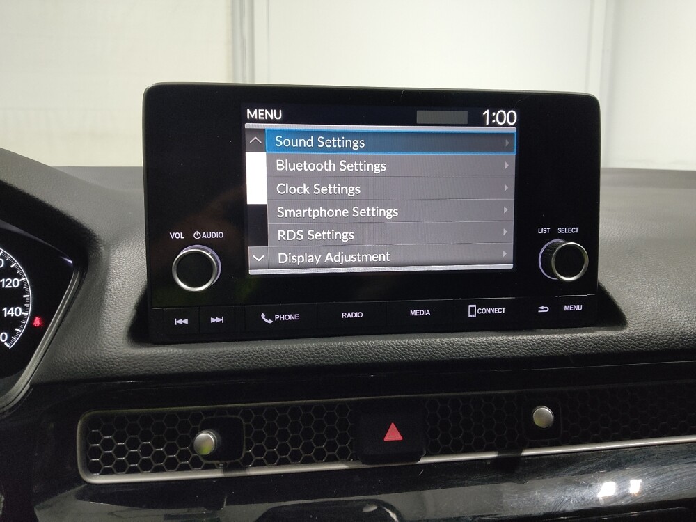 2022 Honda Civic in Columbus, OH 43231 - 18137414 25