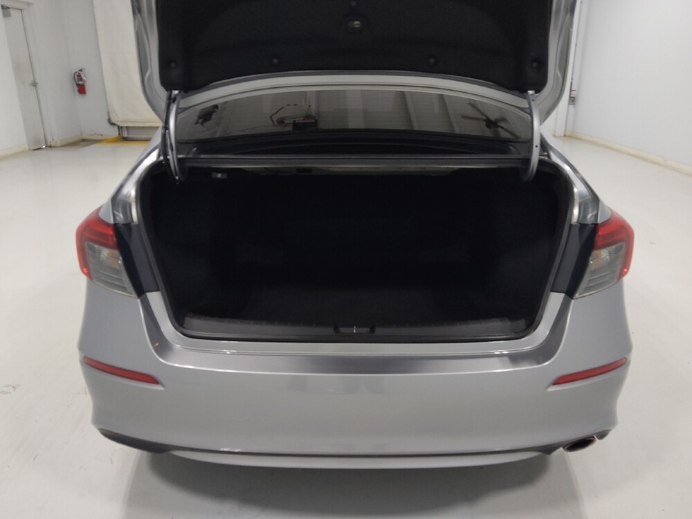 2022 Honda Civic in Columbus, OH 43231 - 18137414 29