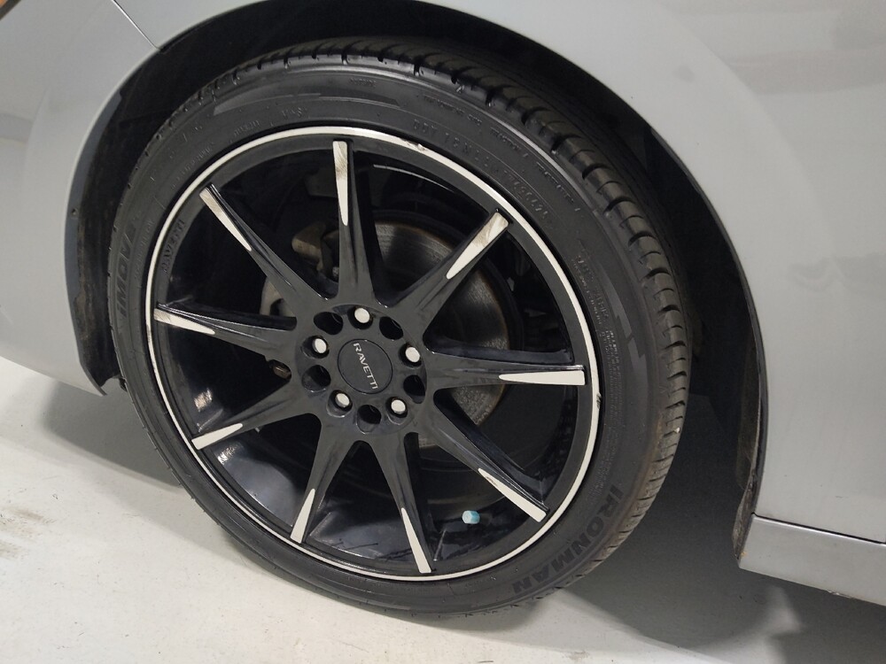 2022 Honda Civic in Columbus, OH 43231 - 18137414 31