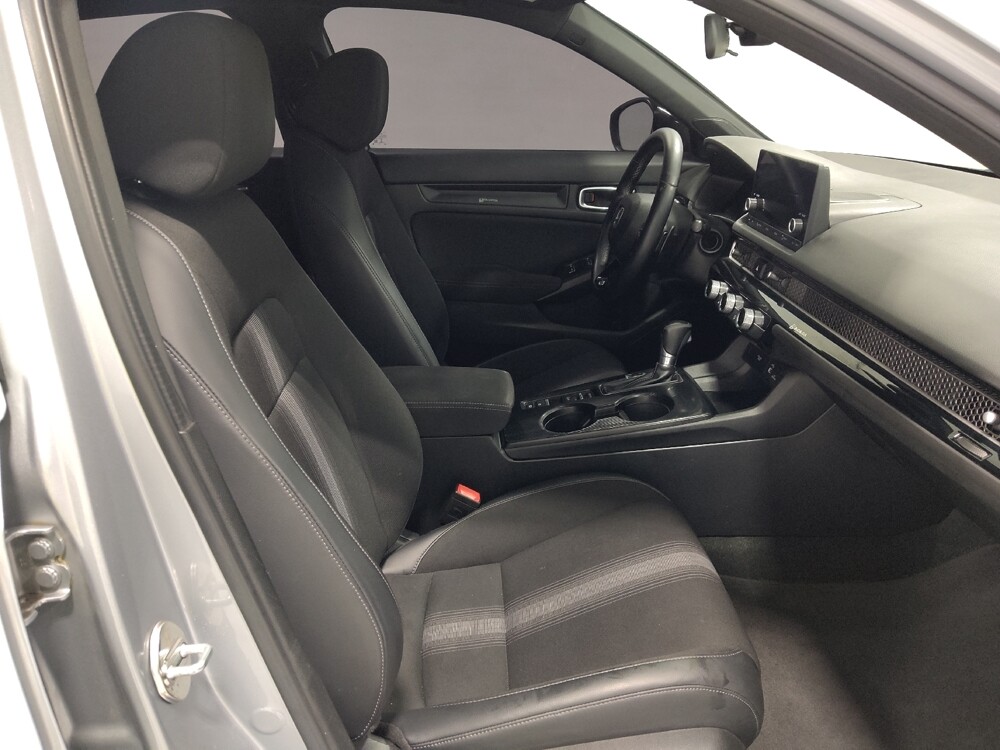 2022 Honda Civic in Columbus, OH 43231 - 18137414 21