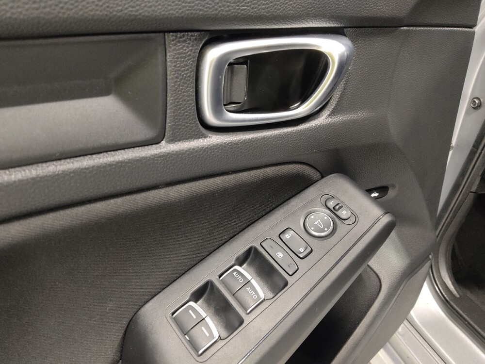 2022 Honda Civic in Columbus, OH 43231 - 18137414 27