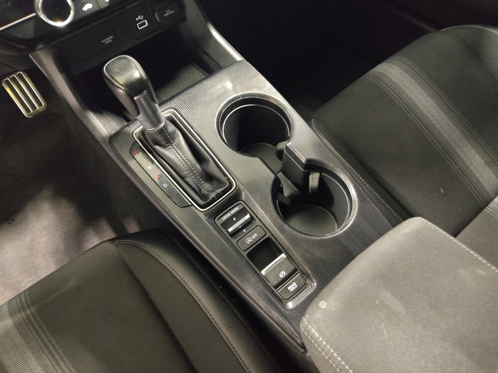 2022 Honda Civic in Columbus, OH 43231 - 18137414 26