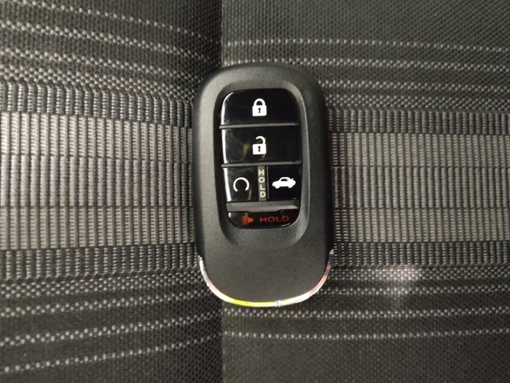 2022 Honda Civic in Columbus, OH 43231 - 18137414 32