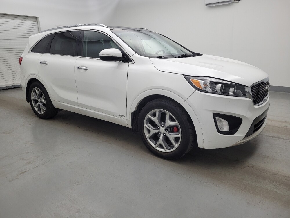 2016 Kia Sorento in Columbus, OH 43231 - 18137415 11