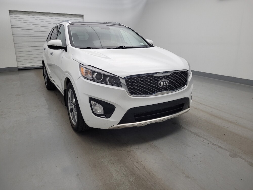 2016 Kia Sorento in Columbus, OH 43231 - 18137415 14