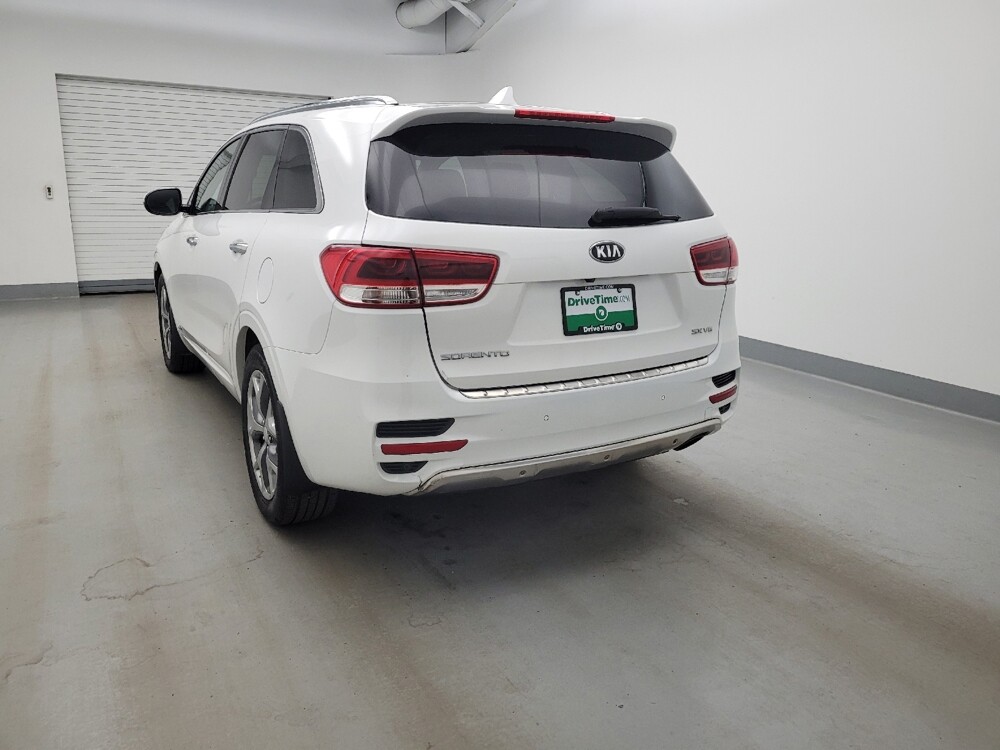 2016 Kia Sorento in Columbus, OH 43231 - 18137415 6