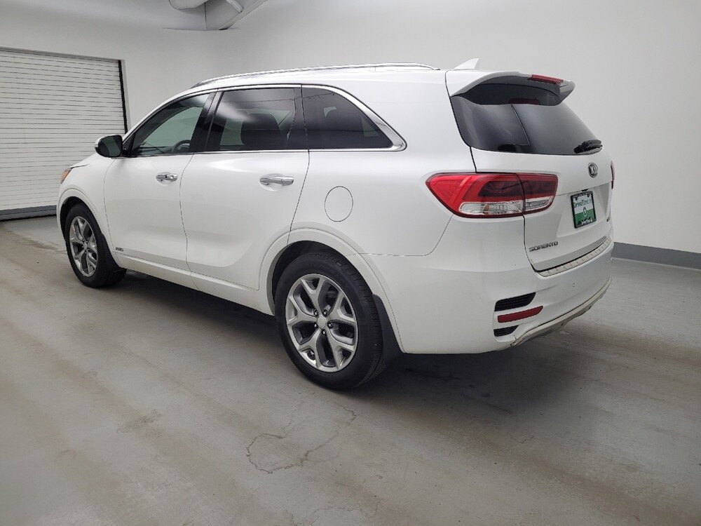 2016 Kia Sorento in Columbus, OH 43231 - 18137415 3