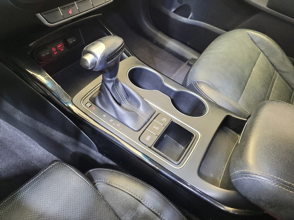 2016 Kia Sorento in Columbus, OH 43231 - 18137415 26